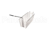 A4514902 Pitco Wiring,Basket 14X18 Trip Blk Handle