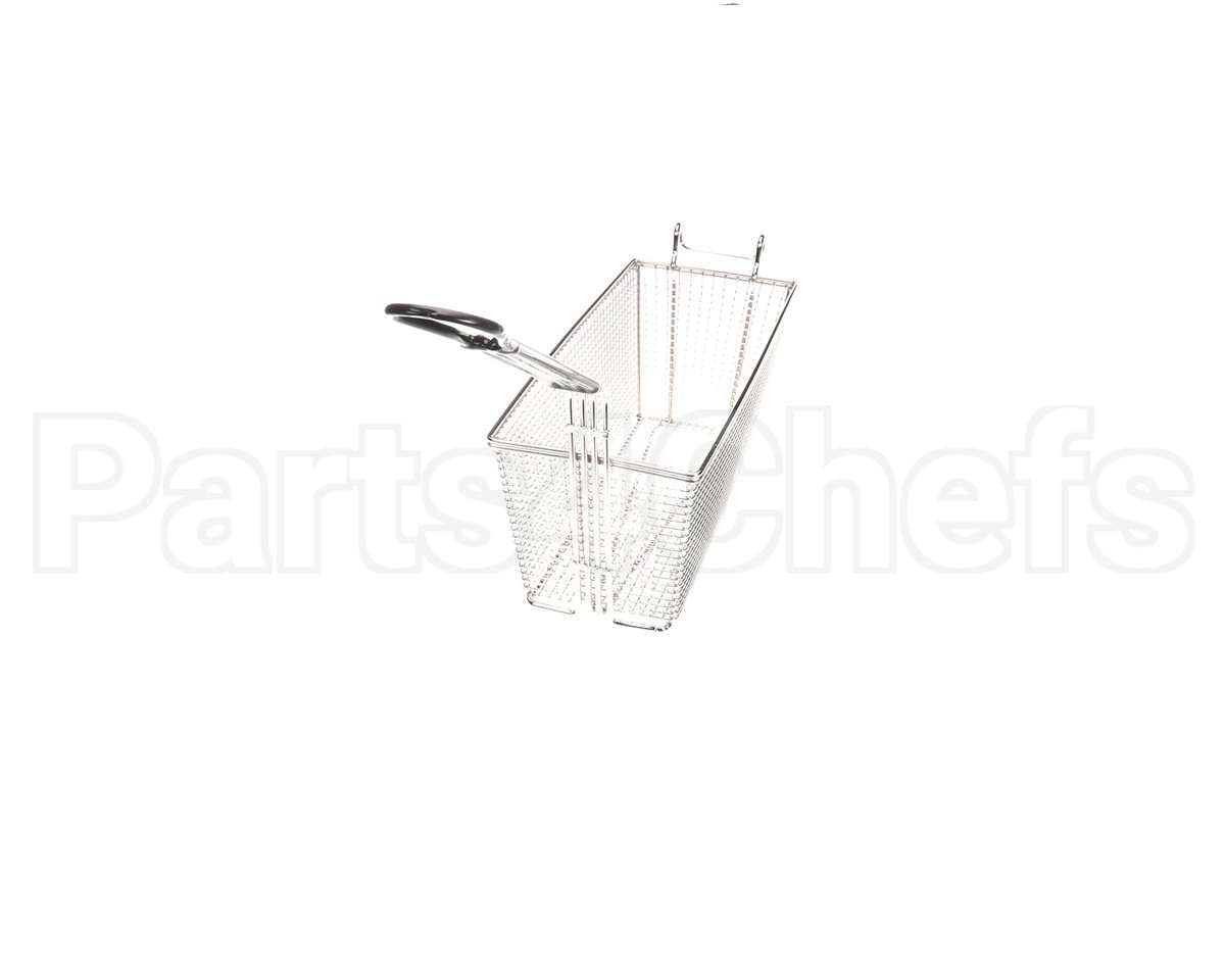 A4514902-WB Pitco Wiring,Basket 14X18 Trip Blk Handle