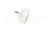 A4514902-WB Pitco Wiring,Basket 14X18 Trip Blk Handle