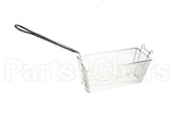 A4514902-WB Pitco Wiring,Basket 14X18 Trip Blk Handle