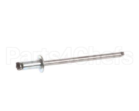 A4539601 Amana Menumaster Rivet, Pop