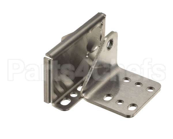 A458-4501 Master-Bilt Left Hand Swing Hinge Kit For