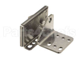 A458-4501 Master-Bilt Left Hand Swing Hinge Kit For