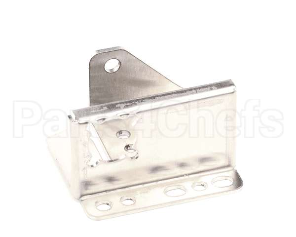 A458-4502 Master-Bilt Right Hand Swing Hinge Kit For