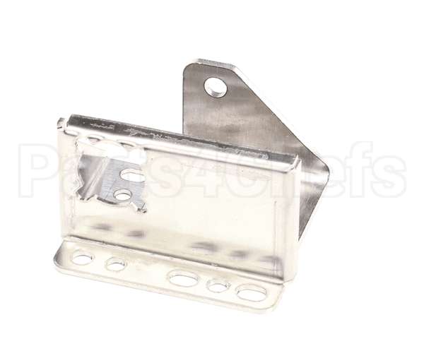 A458-4502 Master-Bilt Right Hand Swing Hinge Kit For