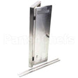 A4980T Compatible Bakers Pride Ss Cont Pnl Sleeve Assy Y6, Fc