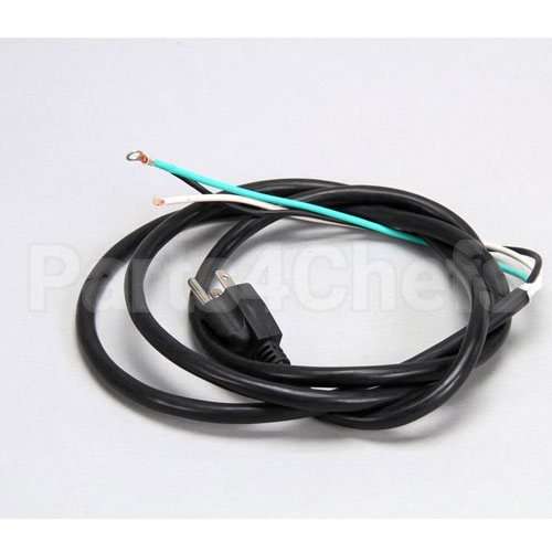 A5-RG2036 Compatible Stero 120V Cord Set W/Terminls