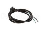 A5-RG2041 Star Cord Set Assembly 120V Csa
