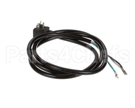 A5-RG2041 Star Cord Set Assembly 120V Csa