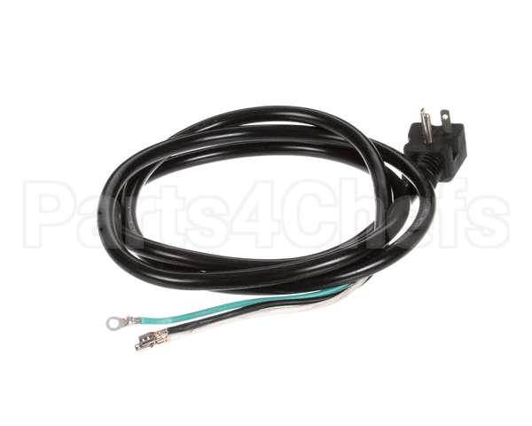 A5-RG2041 Star Cord Set Assembly 120V Csa