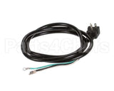 A5-RG2041 Star Cord Set Assembly 120V Csa