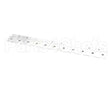 A5-Z13685 Star Element Retainer,Lwr-11Ct