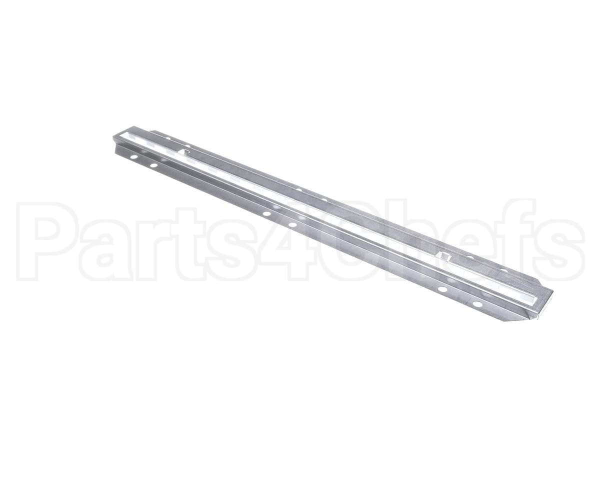 A5-Z17588 Star Element Mount, Upper,
