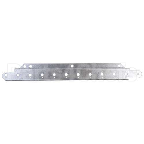 A5-Z2166 Compatible Star Chain Guide