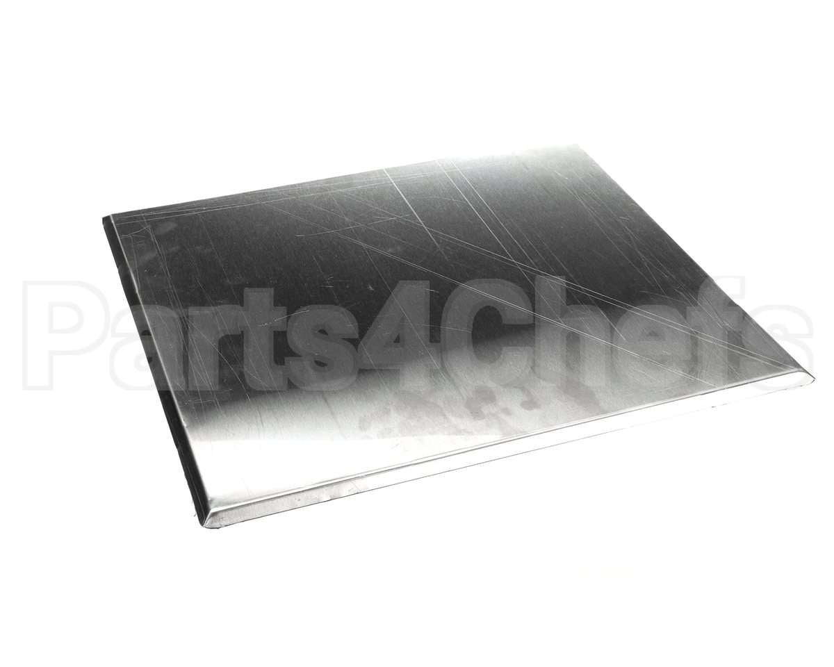 A5-Z4273 Star Drip Pan