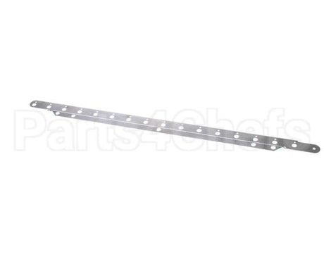 A5-Z6615 Star Chain Guide - Lower
