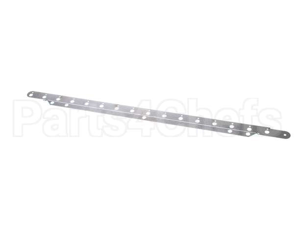 A5-Z6615 Star Chain Guide - Lower