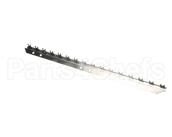 A5-Z6622 Star Retainer, Element - Lower