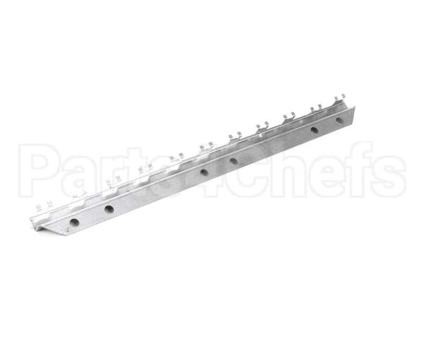 A5-Z7656 Star Element Retainer, Lower