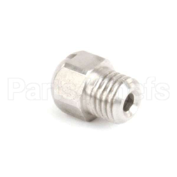 A50-2295 Compatible Midwest Appliance Parts Spray Jet.120 Ss Slotted .065