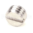 A50-4130 Compatible Midwest Appliance Parts Wash Arm End Cap Fitting 5/8