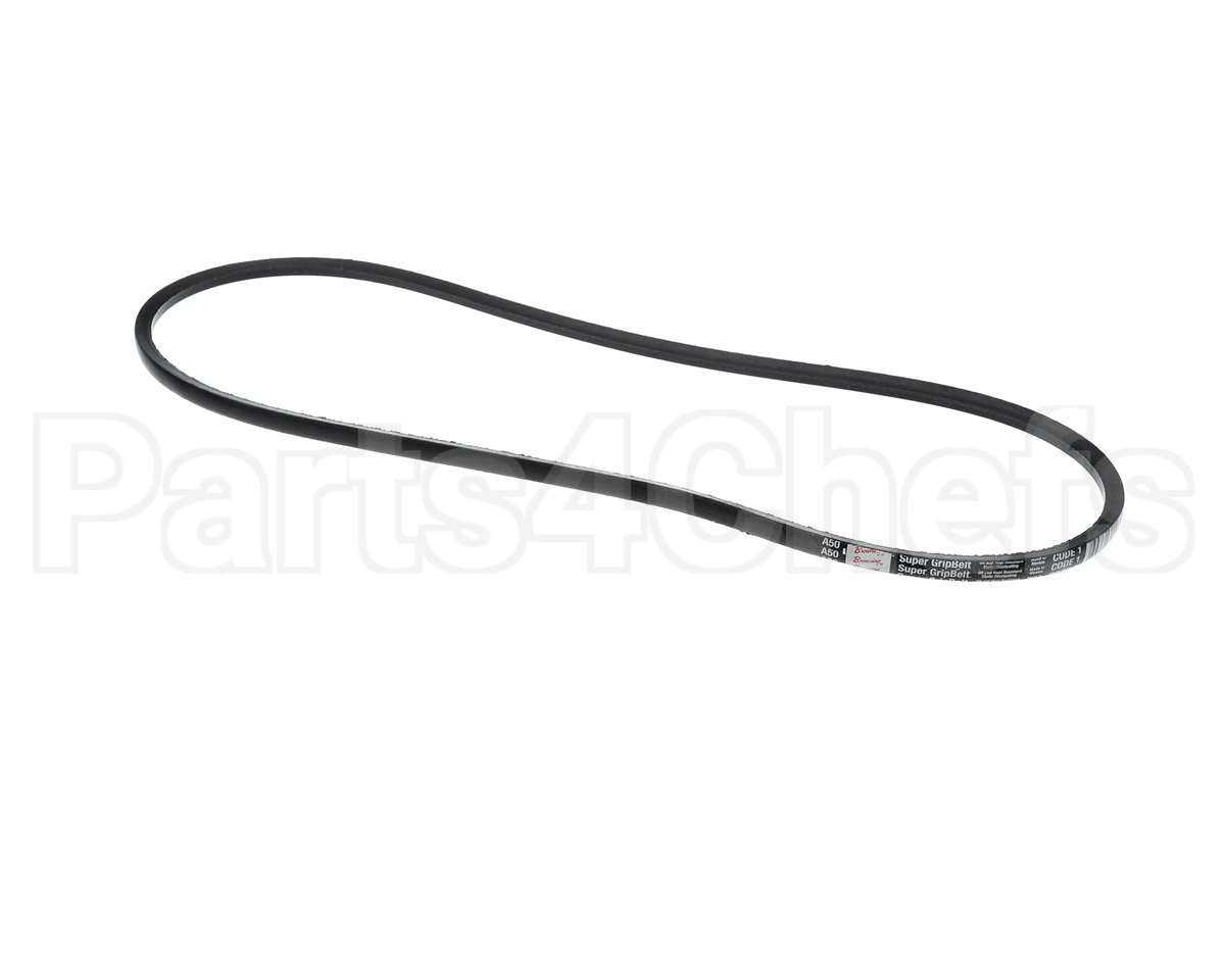 A50 Bryant Payne Belt