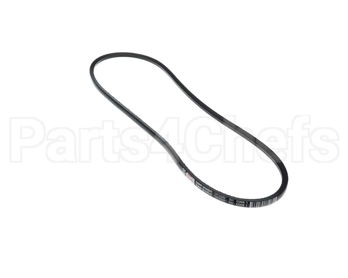 A50 Bryant Payne Belt