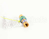 A50 Dormont 1/2" Snapfast Quick Disconnect