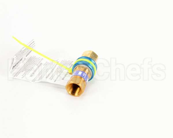 A50 Dormont 1/2" Snapfast Quick Disconnect