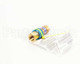 A50 Dormont 1/2" Snapfast Quick Disconnect