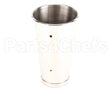 A5004 Astro Blender Cup, Ss Astro Cleaner