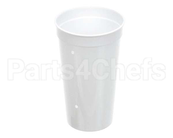 A5005 Astro Blender Cup Only, White Plastic