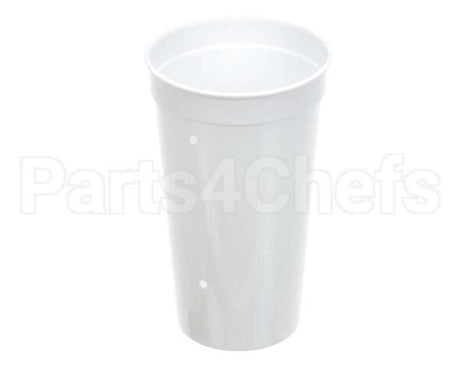 A5005 Astro Blender Cup Only, White Plastic