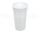 A5005 Astro Blender Cup Only, White Plastic