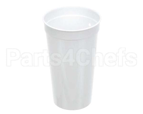 A5005 Astro Blender Cup Only, White Plastic