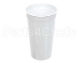 A5005 Astro Blender Cup Only, White Plastic