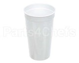 A5005 Astro Blender Cup Only, White Plastic