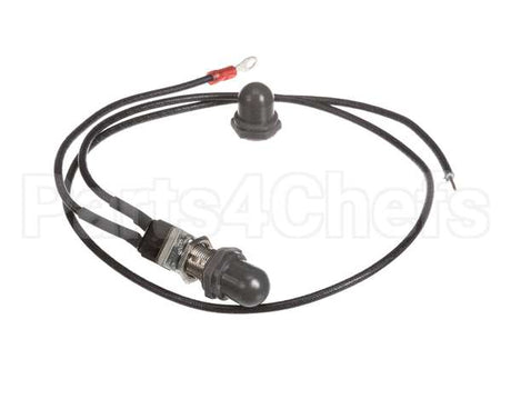 A5012 Alluserv On/Off Switch