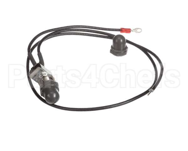 A5012 Alluserv On/Off Switch