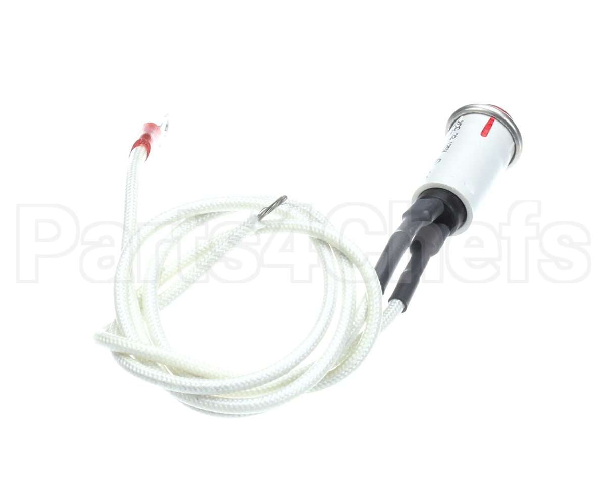 A5014 Alluserv Indicator Light