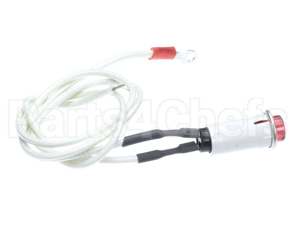 A5014 Alluserv Indicator Light