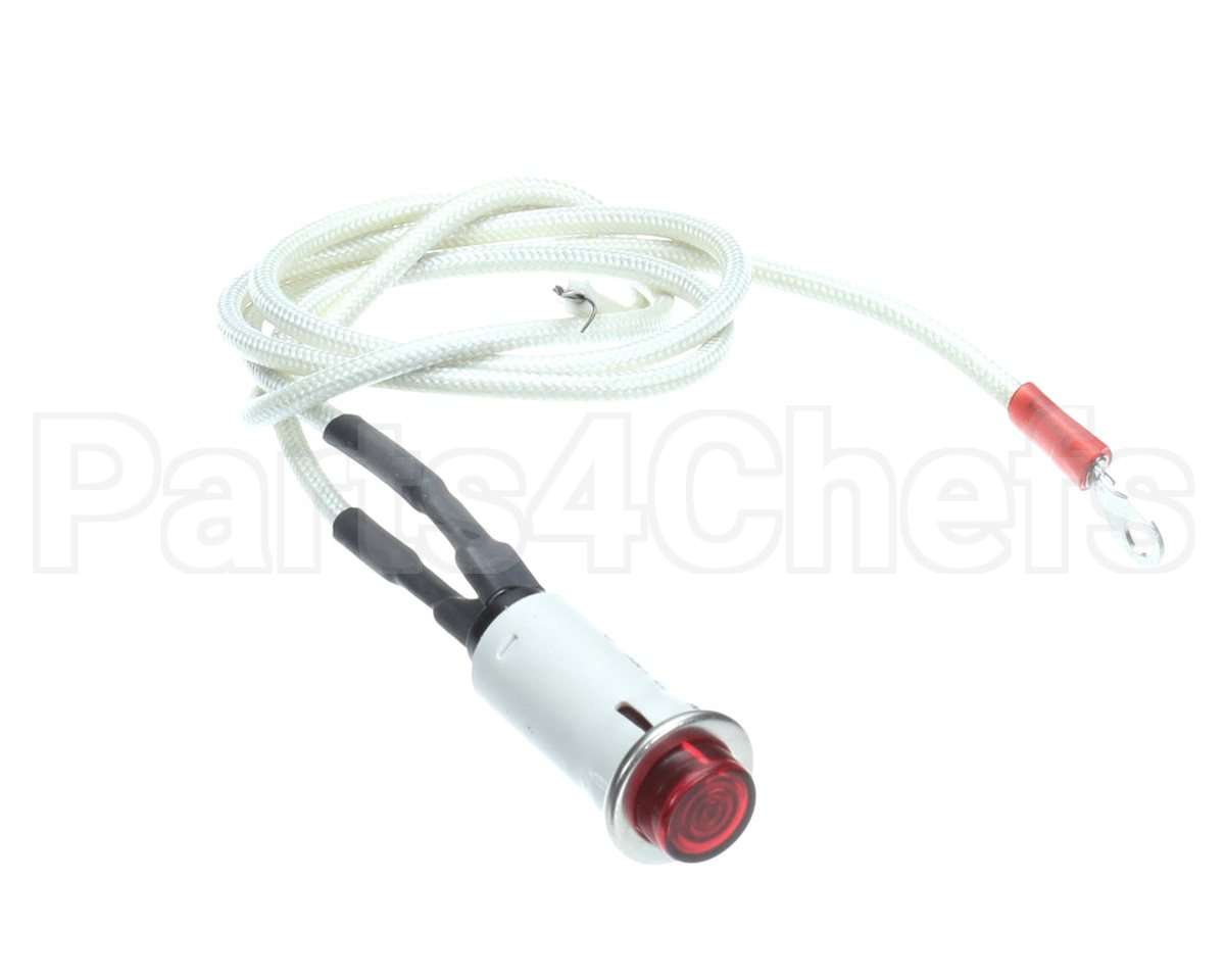 A5014 Alluserv Indicator Light