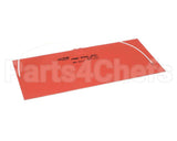 A503060 Grindmaster Cecilware 490W 120V Flexiblesilicone Rub