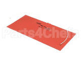 A503060 Grindmaster Cecilware 490W 120V Flexiblesilicone Rub