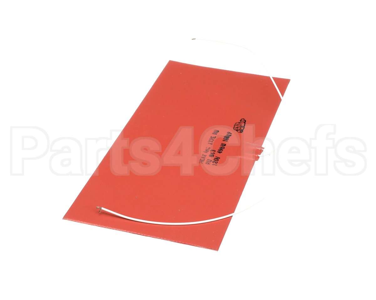 A503060 Grindmaster Cecilware 490W 120V Flexiblesilicone Rub