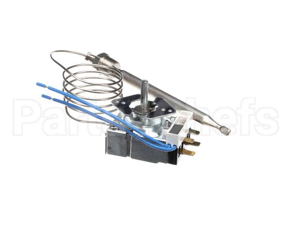 A504001 Grindmaster Cecilware Thermostat,Urn Invensys/Robrts