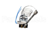A504001 Grindmaster Cecilware Thermostat,Urn Invensys/Robrts