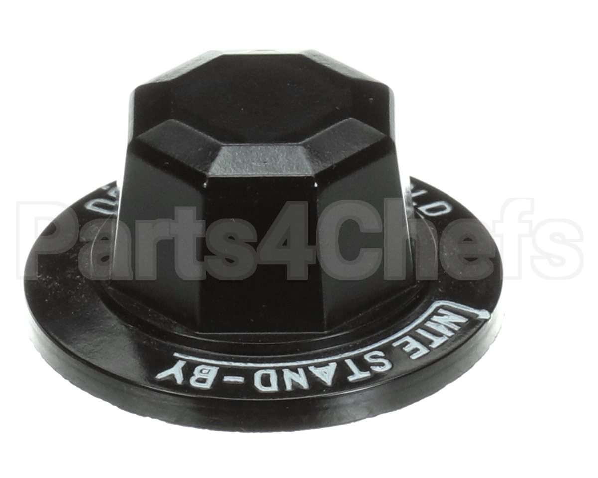 A504028 Grindmaster Cecilware Knob Only F/Kx T-Stat-Old Styl