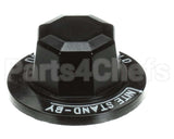 A504028 Grindmaster Cecilware Knob Only F/Kx T-Stat-Old Styl
