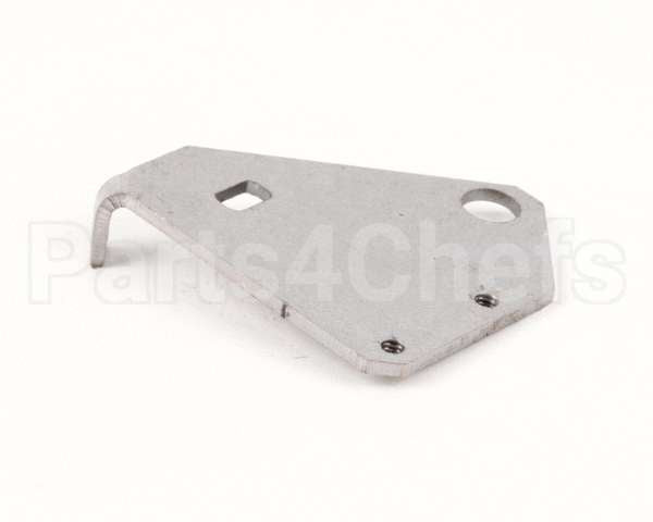 A5062101-C Pitco Accs,Fl Hose Valve Handle Bracket Sfd